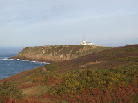 Coastal Walking