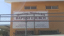 Sharing Ministries Baptist Church