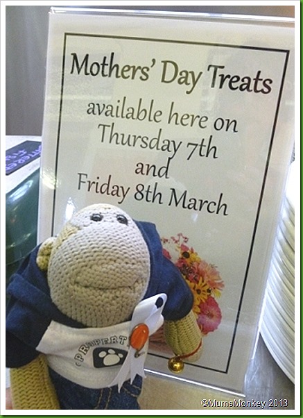 Mothers Day Treats Mothers Day Treats