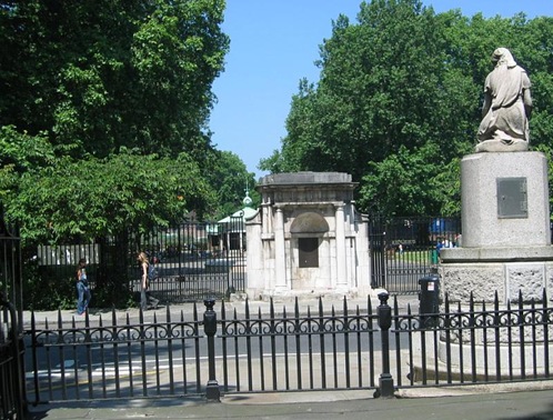 3 Most Fascinating Attractions around Hotels near Holborn