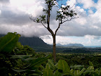 Southeast shore of Oahu