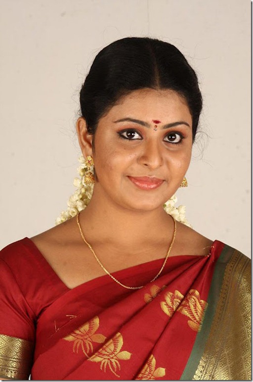 actress_swati_new_cute_in saree_pics