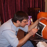 Pumpkins