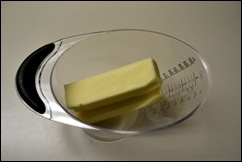 melt butter melt butter