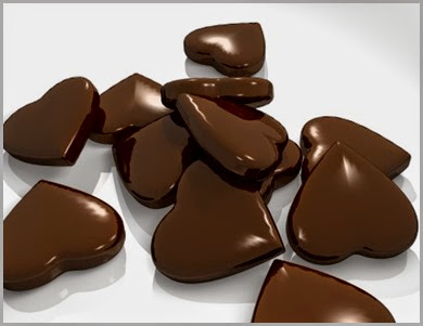 corazones-de-chocolate