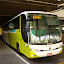 The bus from Rio to Angra, R$28pp (about £9). Longer distance buses are great in Brazil, comfy seats, more legroom than an airplace, and air conditioning.