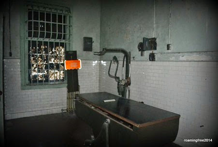 Hospital Operating Room