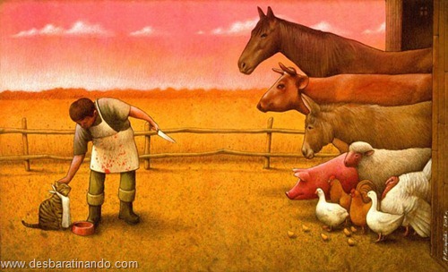 satira arte Pawel Kuczynski desbaratinando (8)