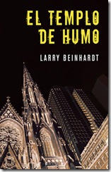 EL TEMPLO DE HUMO EL TEMPLO DE HUMO