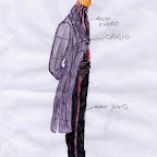 Bozze costumi