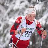 Mari Usland Dahl