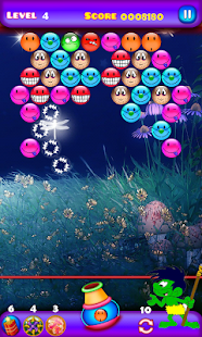 How to install Shoot Bubble Angry Blast lastet apk for bluestacks
