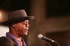 ERIC BIBB & STAFFAN ASTNER al Palazzo Ducale di Genova, 7 dicembre 2011.