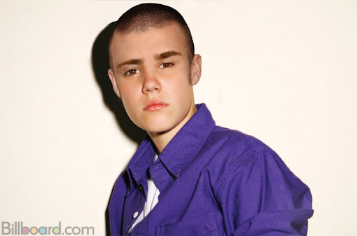 Justin Bieber 2011