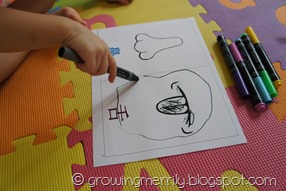 Colouring Colouring