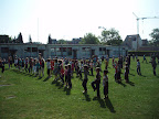 Yes, we dance (zumba) 2010: Foto