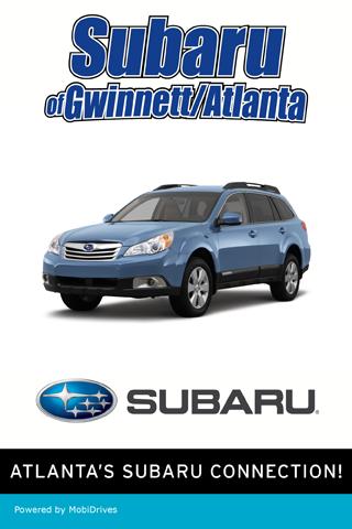 Subaru of Gwinnett