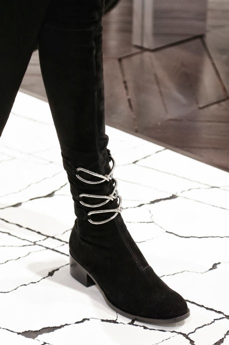 Модная женская обувь осень зима 2013 (40 фото) | Картинка №8