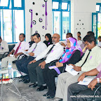 Prize Day 2012