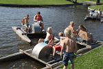 groep 3 en 4 
27 juni