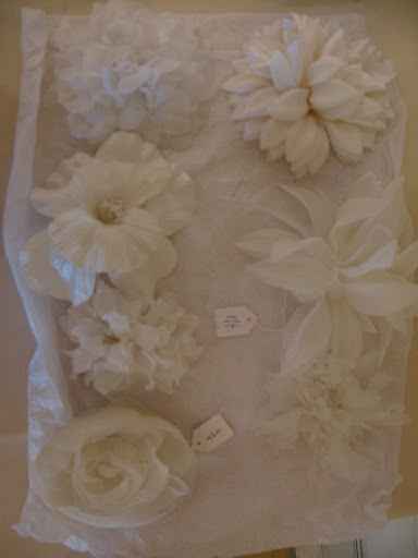 We also had pretty options from Brideshead Revisited.