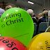 29th Synod Celebration / Induction of Moderator, Rev Kaye Rolands. 7/10/11 Unity College, Caloundra.