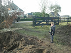 Toezicht Tiego