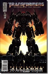 P00003 - Transformers_ Revenge of 