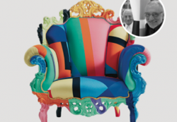 Imagen Atelier Mendini en Chile