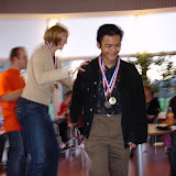 NSK Wageningen 2006