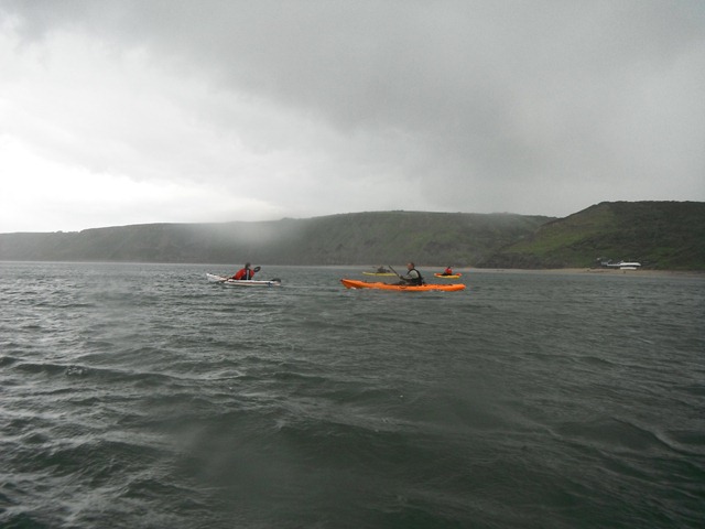 Runswick safety course 019