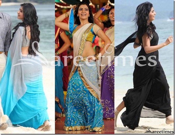 Samantha_Designer_Sarees