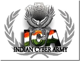 Indian Cyber Army Indian Cyber Army