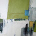 Object: 20917 - Blue Studebaker - 59 x 122 cm - € 3250.= Object: 20917 - Blue Studebaker - 59 x 122 cm - € 3250.=
