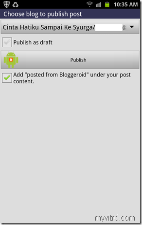 bloggeroid 15