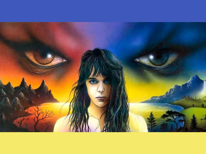 Eyes Of Fortune, Magic Beauties 3