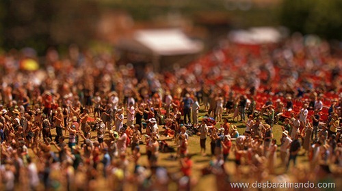 imagens fotos tilt shift fotografias miniaturas reais desbaratinando  (16)