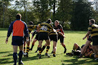 RCD - Groningen 2 (119 - 0)