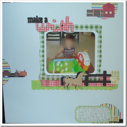 FLAVIA P DCC USANDO CRICUT