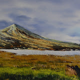  &ndash; Croagh Patrick and Clew Bay