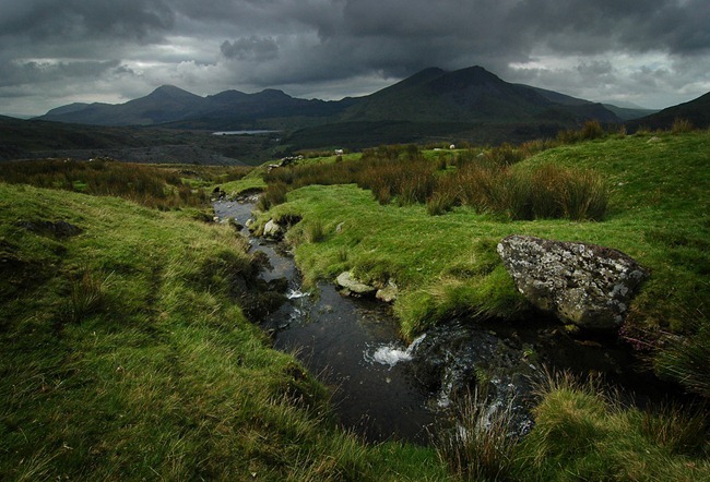 Ubicando razas y localizaciones  Paisajes%252520de%252520Snowdonia%252520Gales%252520Reino%252520Unido%25255B2%25255D