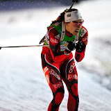 Synnøve Solemdal