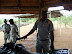South Africa Day 1 - On Safari