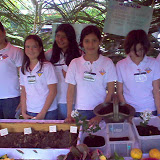 Feria Científica en Managua - VIII, 2007