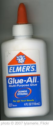 'glue' photo (c) 2007, lylamerle - license: http://creativecommons.org/licenses/by/2.0/