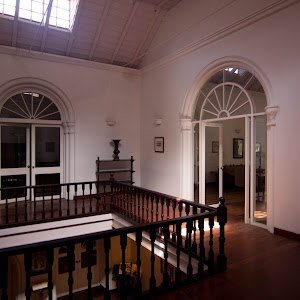 The Tower House
