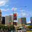 A Small Slice of Downtown - Adelaide. Australia