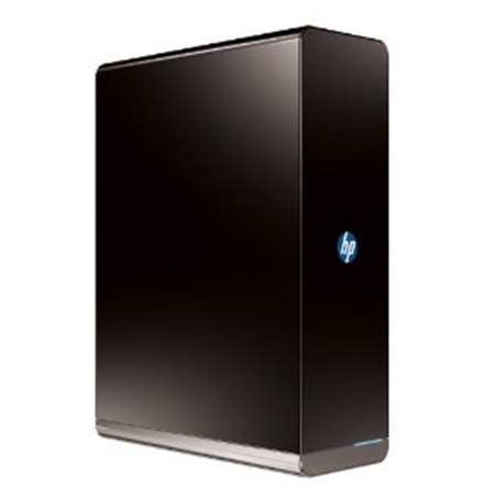HP Desktop 2 TB USB 3.0