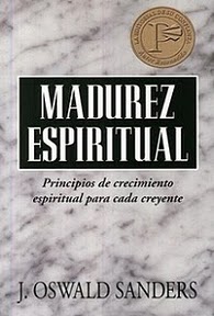 Madurez Espiritual
