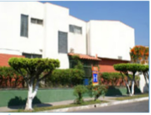 Thumbnail Hotel Oasis [San Salvador]